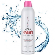 依云 矿泉水喷雾 300ml