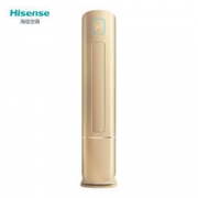 Hisense 海信 KFR-72LW/EF86A3z(2N06) 3匹 变频 立柜式空调