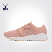 双12预告：ASICS 亚瑟士 GEL-LYTE 女子复古运动跑步鞋
