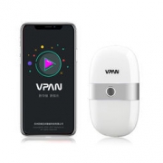 加量不加价！睿谷 VPAN3代 无线WIFI硬盘64G