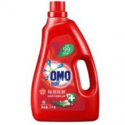 OMO 奥妙 除菌除螨 洗衣液 2KG