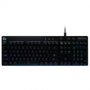 Logitech 罗技 G810 RGB 幻彩背光机械键盘
