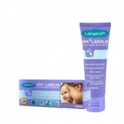 Lansinoh  兰思诺 羊毛脂护乳霜 40ml *3件