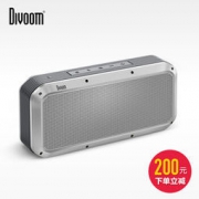 DIVOOM Party 2代 便携无线音箱