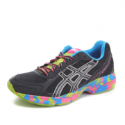 ASICS亚瑟士 MA VERICK 2女款入门款跑鞋*2双+凑单品