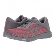 ASICS 亚瑟士 fuzeX Rush 女款轻量跑步鞋