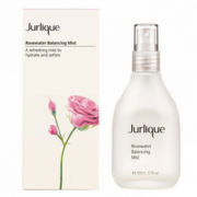 Jurlique茱莉蔻 保湿玫瑰水100ml
