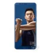 Huawei 华为 荣耀V10 尊享版 6GB+128GB 全网通4G手机 极光蓝