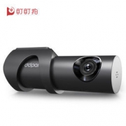 京东车品日： 盯盯拍 mini3 新一代旗舰款 行车记录仪 16G