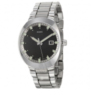 雷达（RADO）  D-Star 帝星系列 R15945163 男士 陶瓷合成 时装腕表