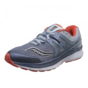saucony 圣康尼 HURRICANE ISO 3 支撑跑鞋