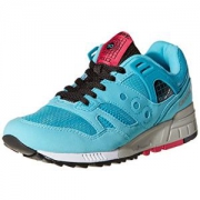 saucony 圣康尼 Originals Grid SD 男款复古跑鞋 *3件