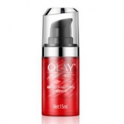 Olay玉兰油 新生塑颜金纯弹力眼霜15ml