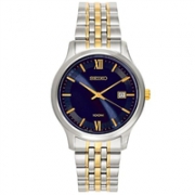 Seiko 精工表 Special Value 系列 SUR229 男士手表