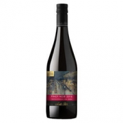 京东PLUS会员：Santa Rita 桑塔丽塔 国家画廊 珍藏黑皮诺 干红葡萄酒 750ml *2件 +凑单品