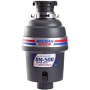 BECBAS 贝克巴斯 DM-500 抑菌型 厨余粉碎机