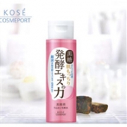 2017新版 KOSE高丝 黑糖精三合一保湿补水化妆水180ml