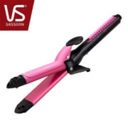 京东家电85折：VS 沙宣 VSI3270PICN 直卷两用造型器 32mm *2件