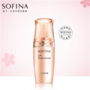 17年新品！抵御衰老 SOFINA 苏菲娜 滋润紧致弹力美容液EX 40g