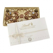 Lindt 瑞士莲 甄选经典夹心巧克力 350g*2盒