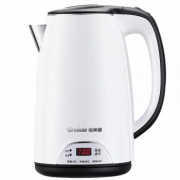 格来德 电水壶1.7L