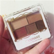补货手快！Canmake井田秋季新品 完美多彩 五色眼影03#