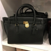 MICHAEL Michael Kors Hamilton 女款手提包 大号