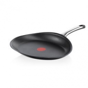 Tefal 特福 红点技术 大号法式不粘煎锅煎盘 36厘米