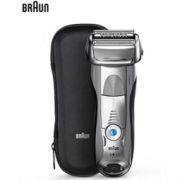 Braun 博朗 Series 7系列 7893S 智能声波电动剃须刀