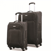 新秀丽（Samsonite）  Victory 行李箱套装 21寸+29寸