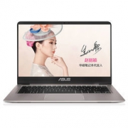 ASUS 华硕 灵耀 U4000UQ 14英寸笔记本电脑（i5-7200U、8GB、256GB、940MX）