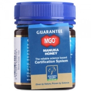 新西兰进口 蜜纽康 麦卢卡蜂蜜 250g(MGO100+) +凑单品
