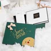 网易严选  2017SnowWish经典圣诞礼盒