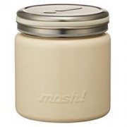 DOSHISHA mosh 真空保温罐 300ml