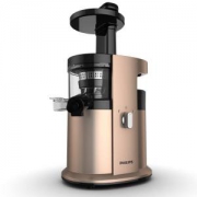 飞利浦 PHILIPS 原汁机 HR1883/70 原汁机 可做纯果冰淇淋