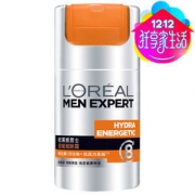 L‘oreal 欧莱雅 男士劲能醒肤露 50ml