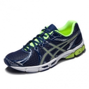 ASICS 亚瑟士 Gel-Exalt 2 Lite-Show 男款夜光跑鞋
