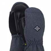 Burton 15188102400 中性儿童 滑雪手套