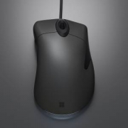 Microsoft 微软 Classic IntelliMouse IE3.0 蓝影增强版鼠标