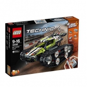乐高（LEGO） Technic科技系列 42065 RC履带式遥控赛车