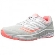 Saucony Powergrid Linchpin Running Shoe 女款稳定跑鞋