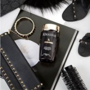 Lookfantastic官网Kérastase 卡诗黑钻鱼子酱等系列热卖