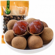 禾煜 福建莆田桂圆  500g