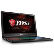 微星(MSI) GS63VR 7RF-258CN 15.6英寸轻薄游戏本电脑