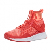 圣诞快乐：PUMA 女式IGNITE evoknit WN运动鞋
