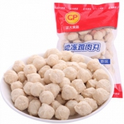 正大食品 火锅煲汤丸子500g