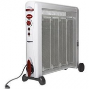 GREE 格力 NDYC-20 电热膜电暖器 2000W