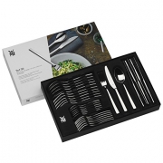 福腾宝（WMF）  Corio系列 30件不锈钢餐具