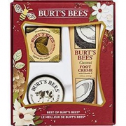 中亚Prime会员：Burt's Bees 小蜜蜂 精选节日套装