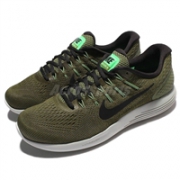 Nike 耐克 Lunarglide 8 男士时尚轻量运动鞋